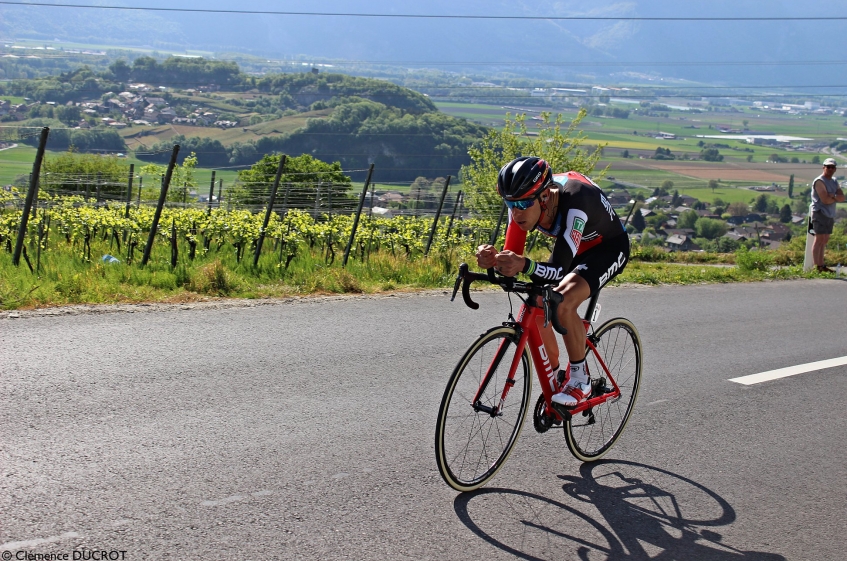 Tour de France : Richie Porte connait ses co-équipiers