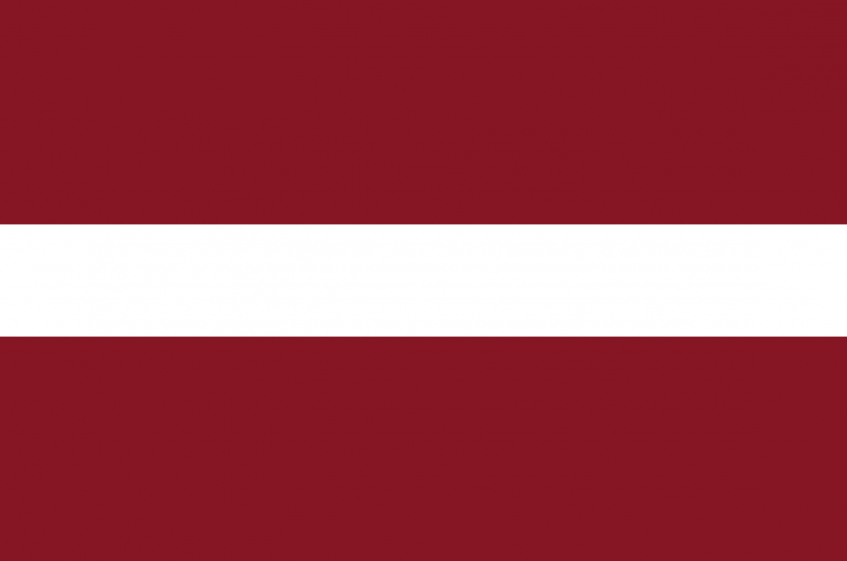 Championnat de Lettonie CLM (CN) - Le chrono pour Skujins