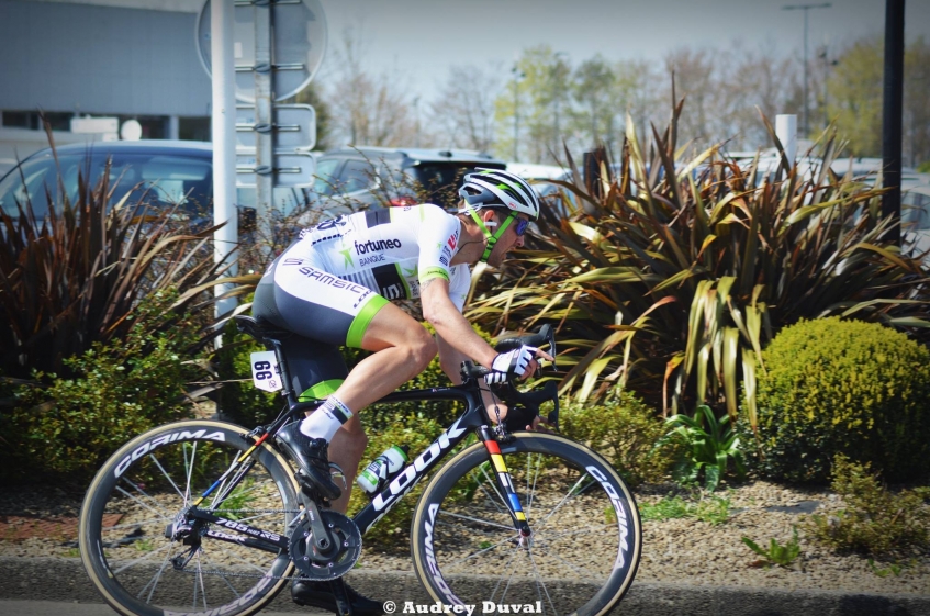 Tour de France : Kevin Ledanois "C'était grandiose"