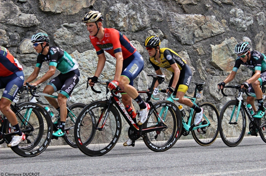 Tour d'Autriche (2.HC) - 1ère étape - Victoire de Mohoric (complet)