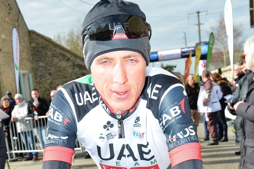 Tour de France (2.UWT) - 6ème étape - Victoire de Dan Martin (résultats complets)