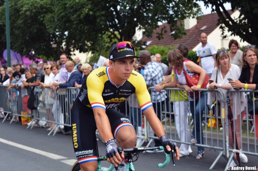Tour de France (2.UWT) - 7ème étape - Victoire de Groenewegen (résultats complets)