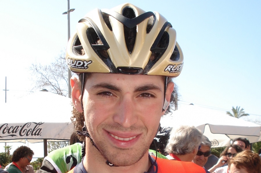 Tour d'Autriche (2.HC) - 7ème étape - Victoire de Nibali (complet)