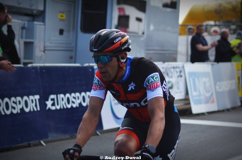Tour de France : Richie Porte abandonne
