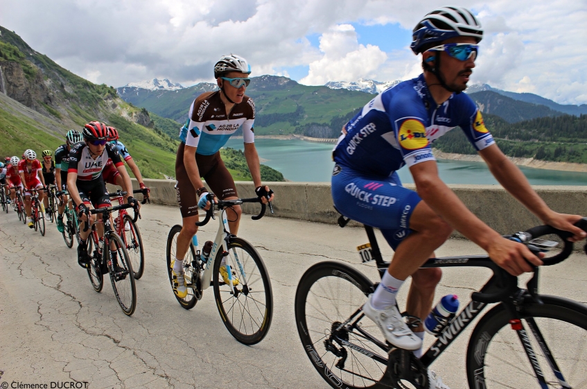 Tour de France : présentation de la 11ème étape