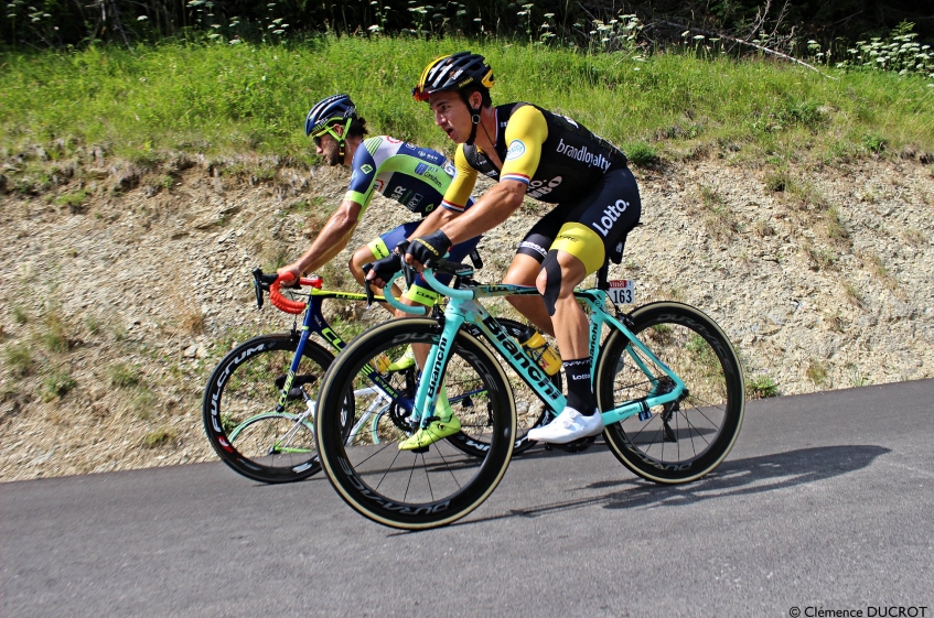 Tour de France : Dylan Groenewegen abandonne