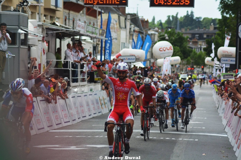 Championnat d'Europe : la pré-sélection française