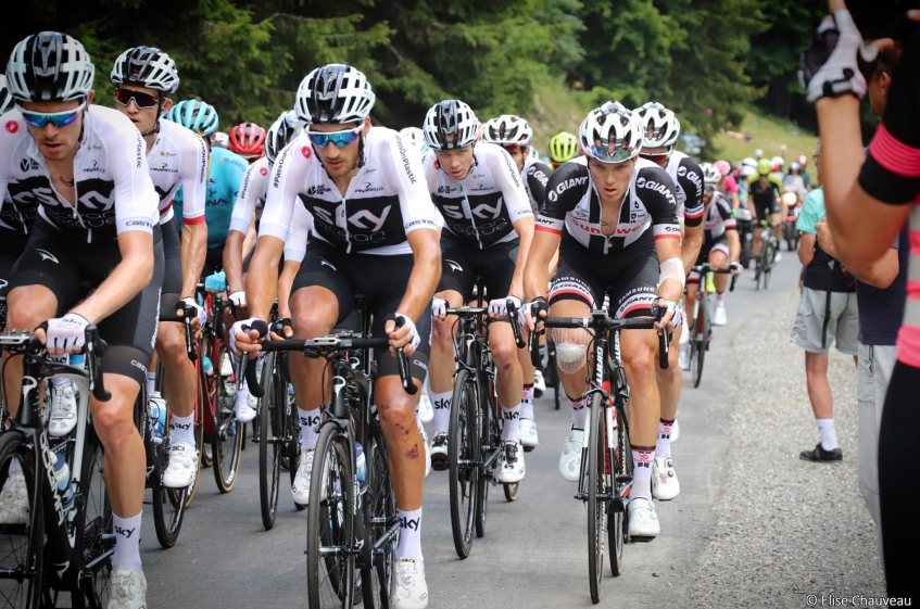 Tour de France : Gianni Moscon présente ses excuses