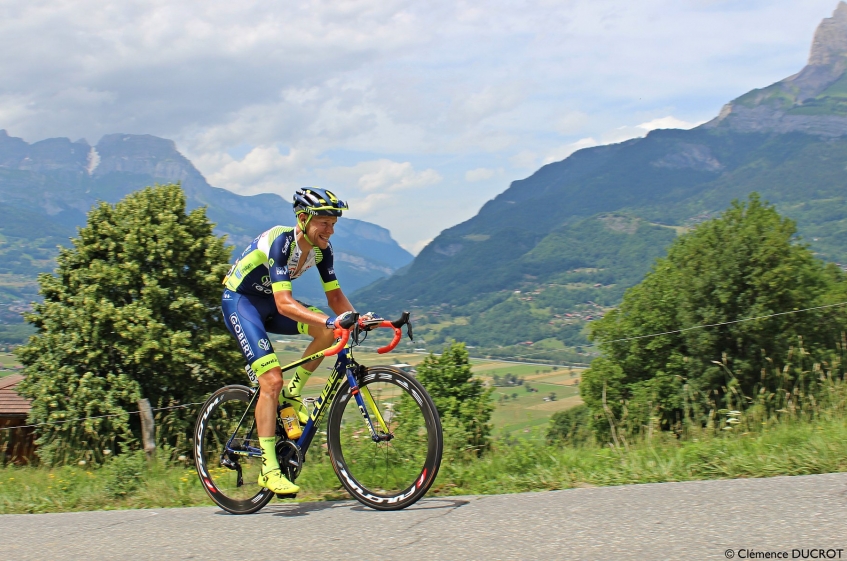 Wanty - Groupe Gobert : Xandro Meurisse prolonge