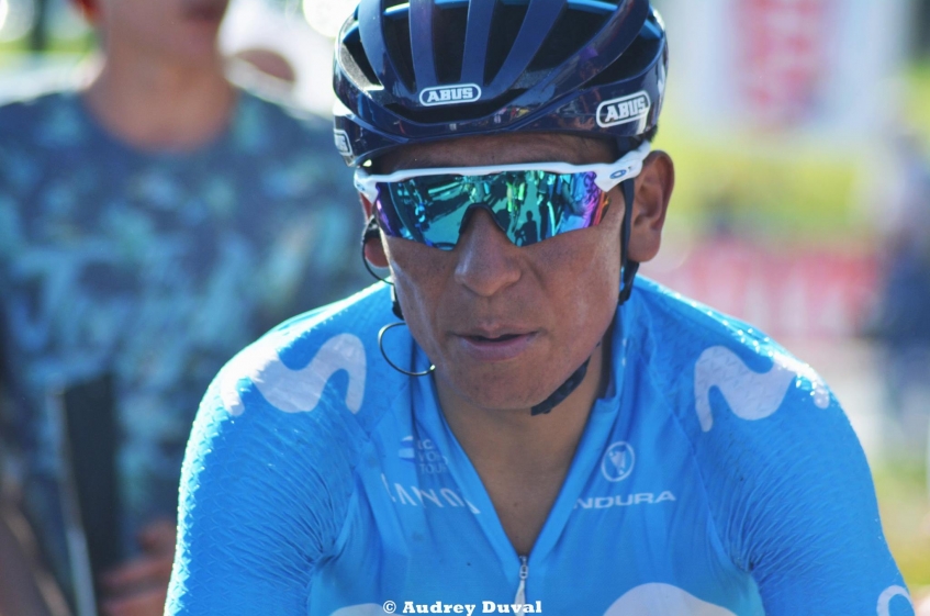Tour de France (2.UWT) - 17ème étape - Victoire de Nairo Quintana (résultats complets)
