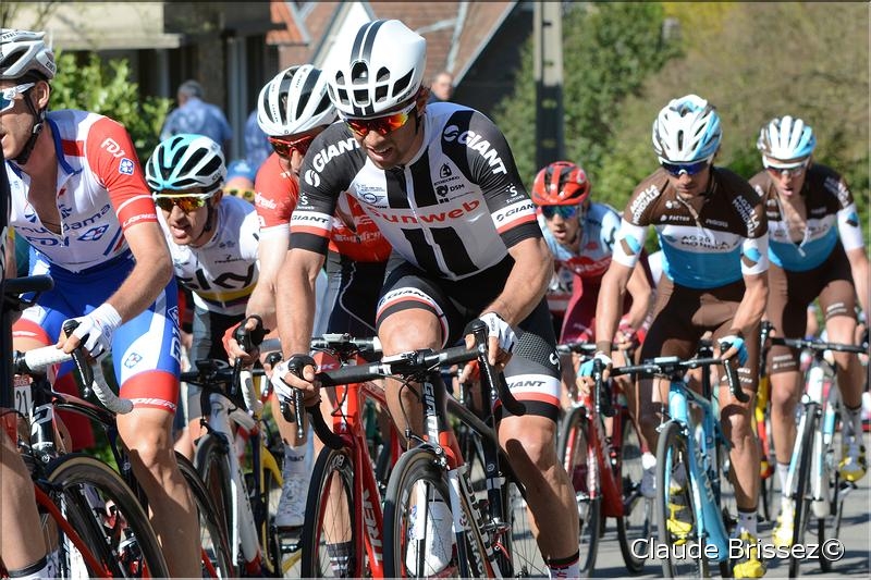 Clasica San Sebastian : le Team Sunweb avec Michael Matthews