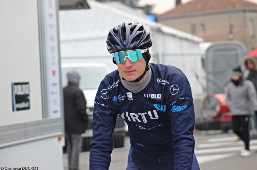 Quick-Step Floors connait les noms de ses deux stagiaires