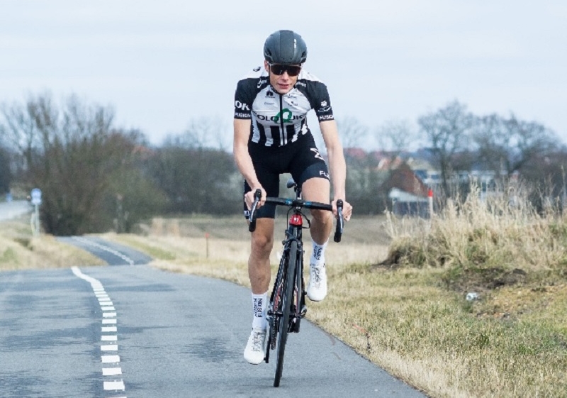 Transferts : LottoNL-Jumbo signe sa première recrue