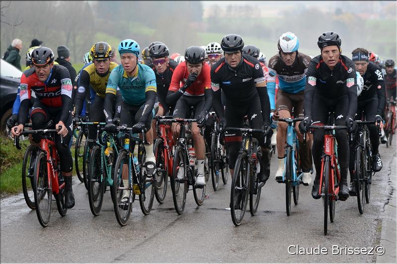 Tour de Pologne : présentation de la 2ème étape