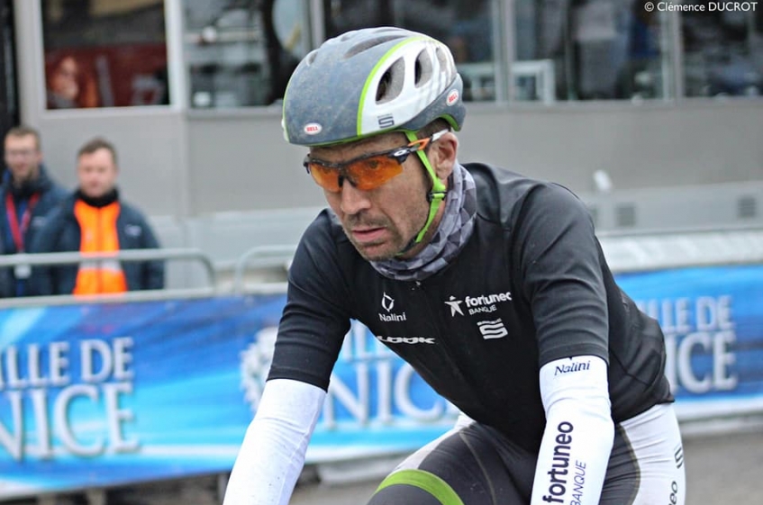 Pierre-Luc Périchon : "C'est la délivrance"