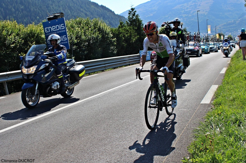 Transferts : Continuum Sports recrute Serge Pauwels