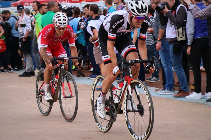 Tour d'Espagne : la sélection du Team Sunweb pour la Vuelta