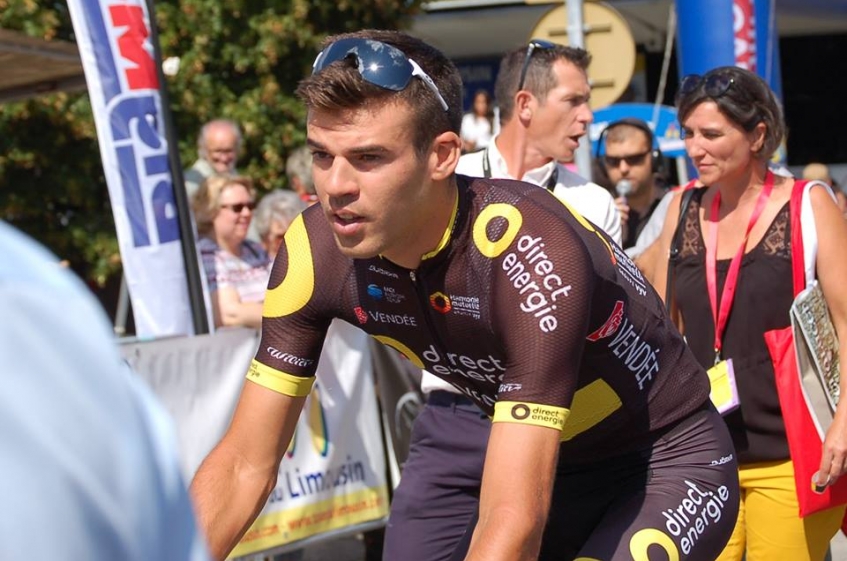 Bretagne Classic : la sélection Direct Energie