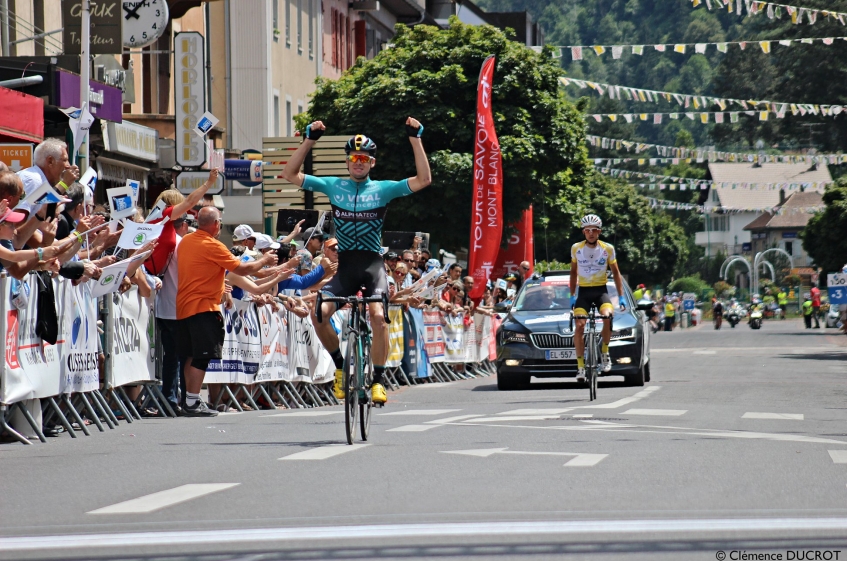 Transferts : Vital Concept prolonge Arnaud Courteille