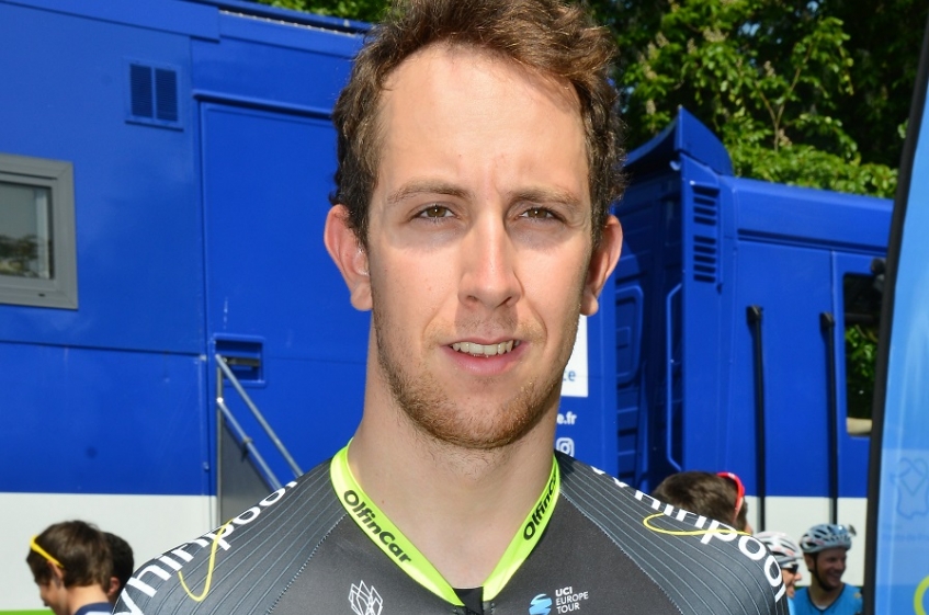 Transferts : Continuum Sports recrute Josef Cerny