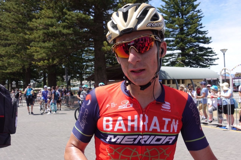 Transferts : Direct Energie recrute Niccolo Bonifazio