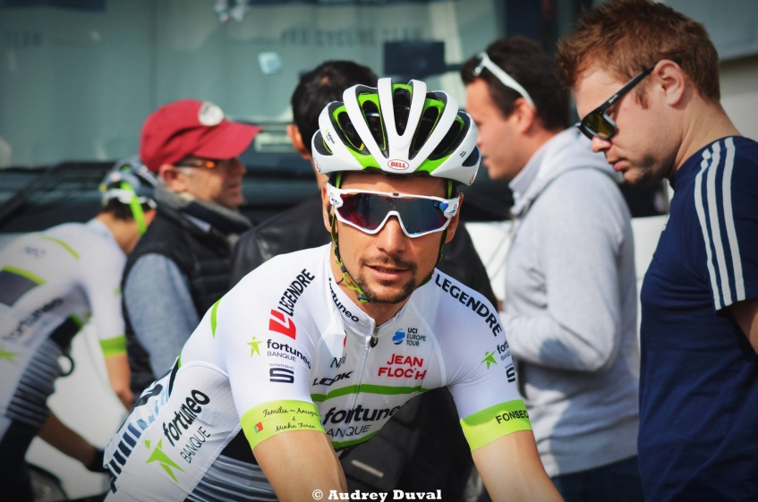 Fortuneo - Samsic : Armindo Fonseca met un terme à sa carrière