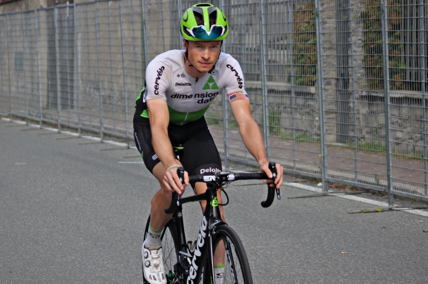 Tour d'Espagne (2.UWT) - 9ème étape - Ben King double la mise (résultats complets)