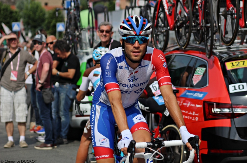Podcast VCN - Retour sur la 2ème semaine de la Vuelta et la victoire Thibaut Pinot