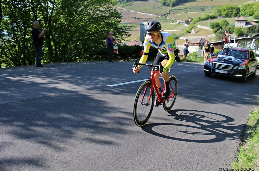 Tour d'Espagne : présentation de la 16ème étape