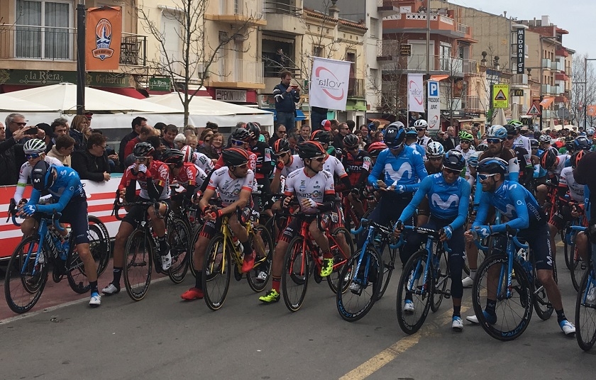 Tour de Catalogne : le parcours de l'édition 2019 dévoilé