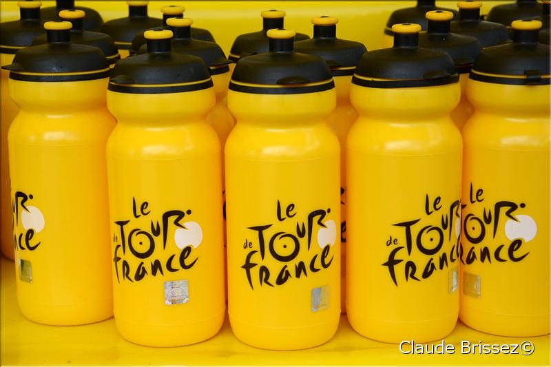 Tour de France 2019 : une arrivée à Foix ?