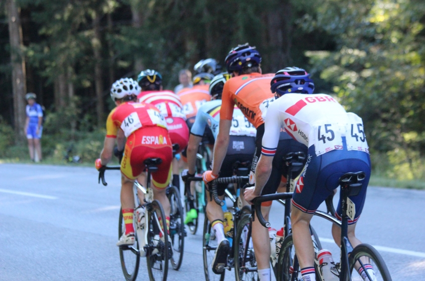 Championnat du Monde : la présentation de la course en ligne