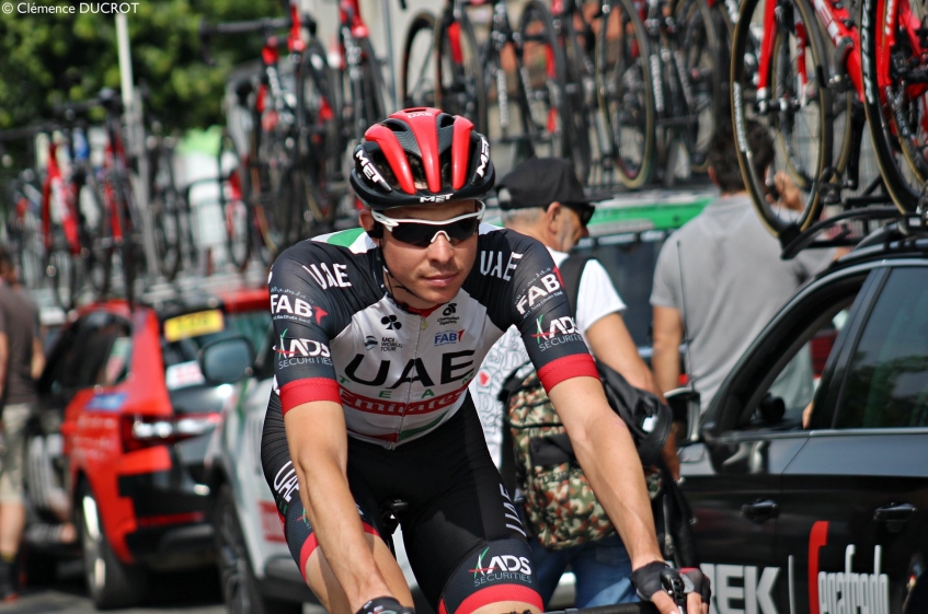 UAE Team Emirates : deux prolongations annoncées