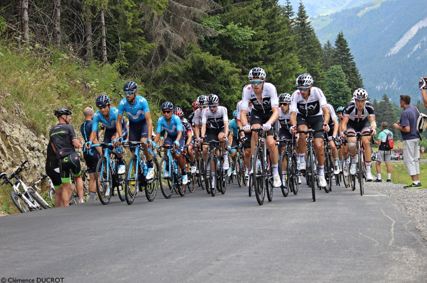 Tour de France 2019 : la Savoie au programme de la 3ème semaine ?
