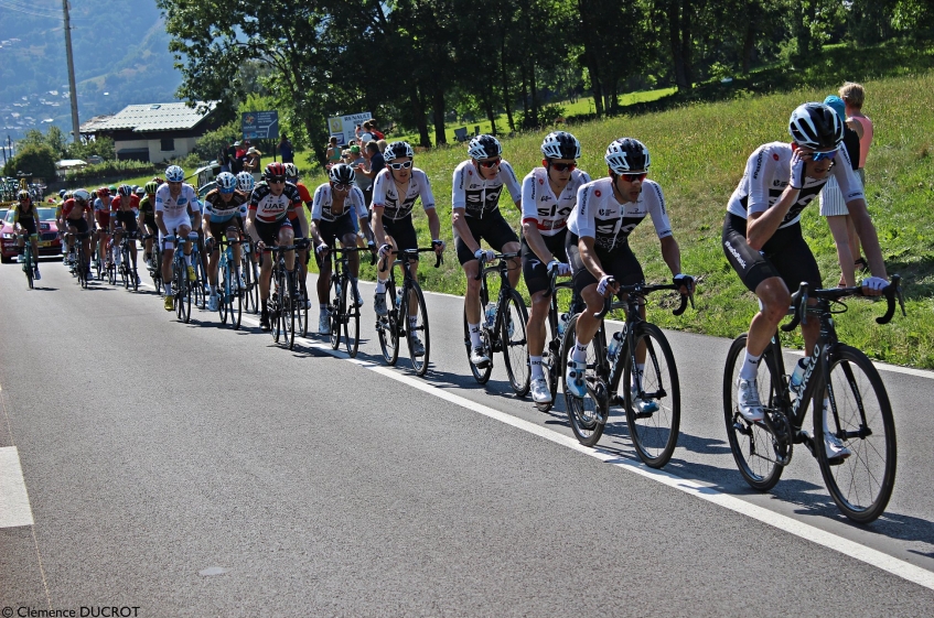Tour de France 2019 : le parcours probable de la 3ème semaine