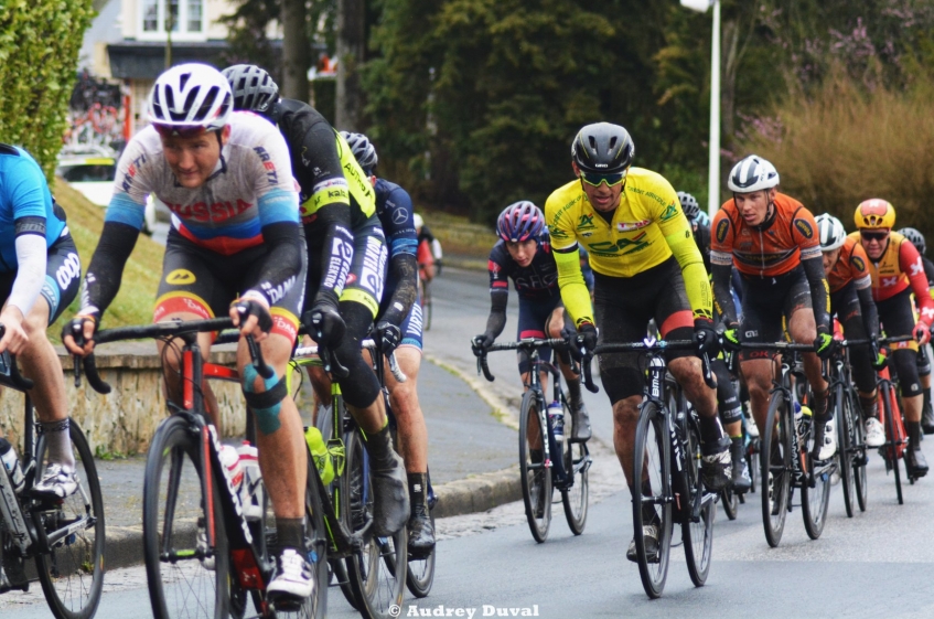 Holowesko - Citadel dévoile son effectif 2019