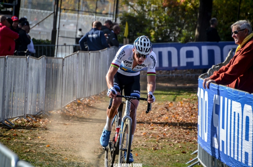 Superprestige Gavere (C1) - Victoire de Van der Poel (complet)