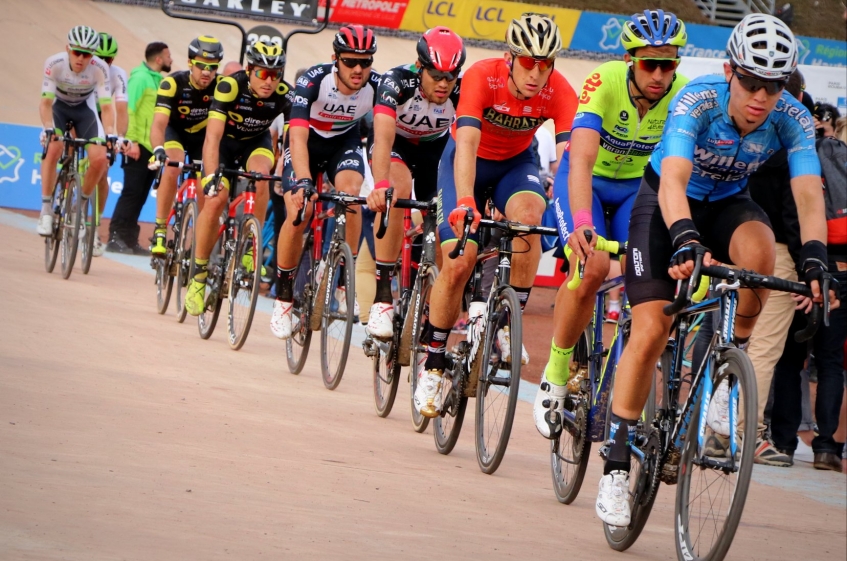 Transferts : retour chez Adria Mobil pour Marko Kump et David Per