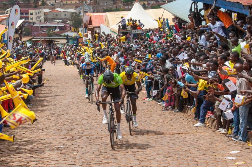 Tour du Rwanda : présentation de l'édition 2019
