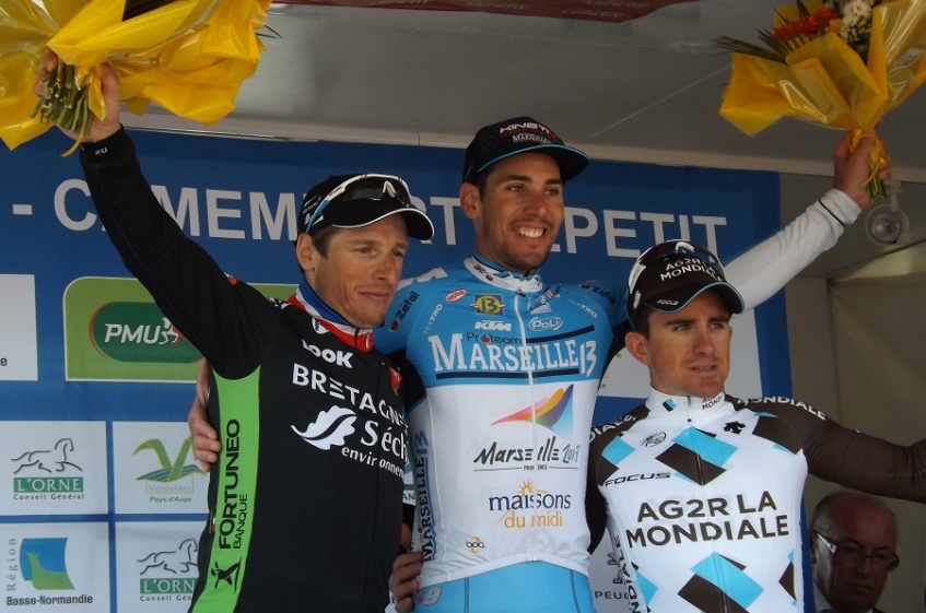 Paris-Camembert : le parcours de l'édition 2019 dévoilé