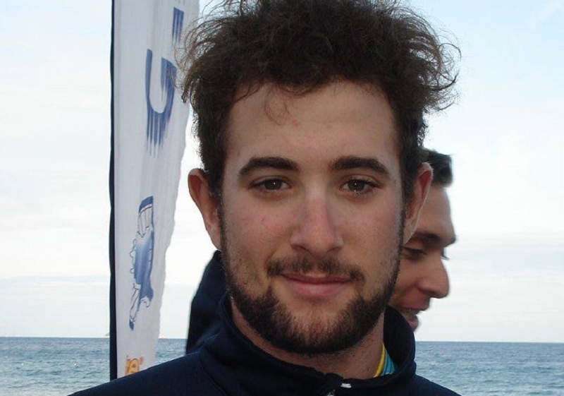 Transferts : Riccardo Minali rejoint Israel Cycling Academy
