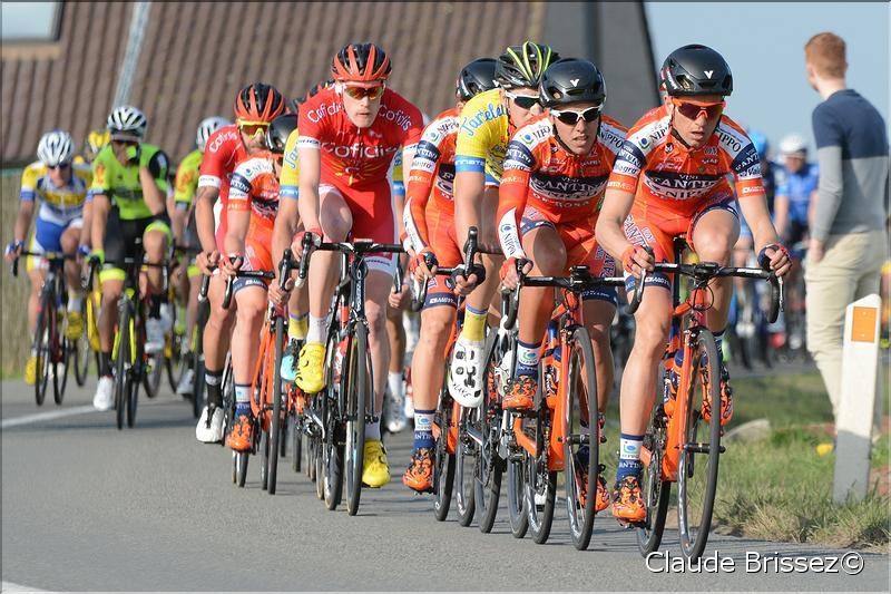Nippo Vini Fantini prolonge Ivan Santaromita