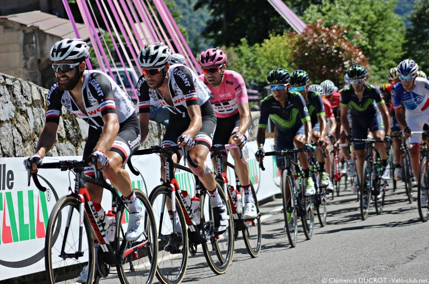 Le Team Sunweb officialise son effectif 2019