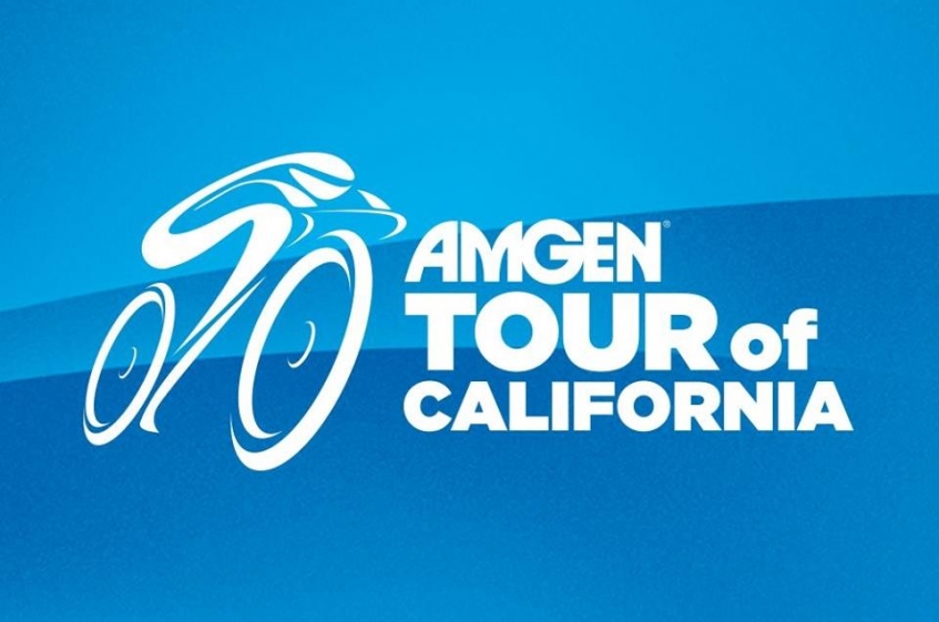 Tour de Californie : le parcours de l'édition 2019