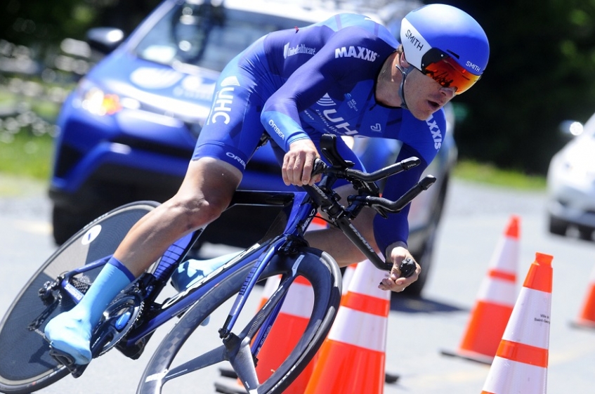 Floyd’s Pro Cycling recrute Tvetcov et McCabe