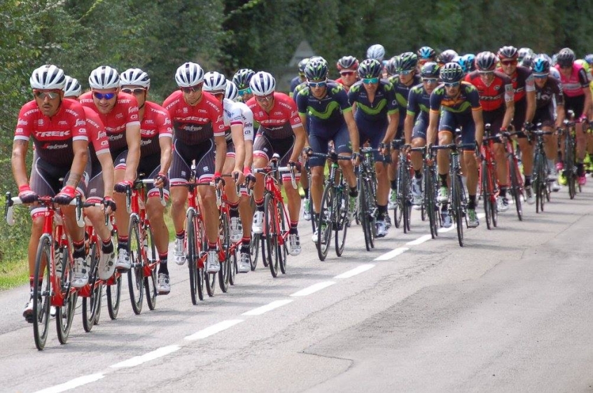 Trek-Segafredo confirme son effectif en vue de la saison 2019