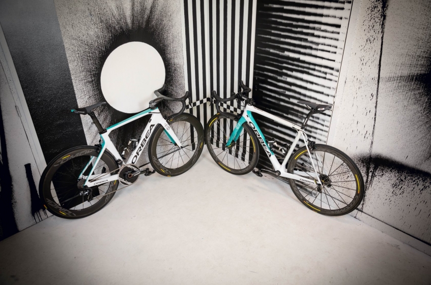 Equipement : Vital Concept dévoile son vélo 2019