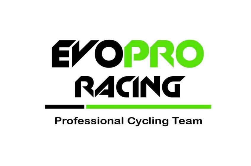 Transferts : Eugert Zhupa rejoint EvoPro Racing