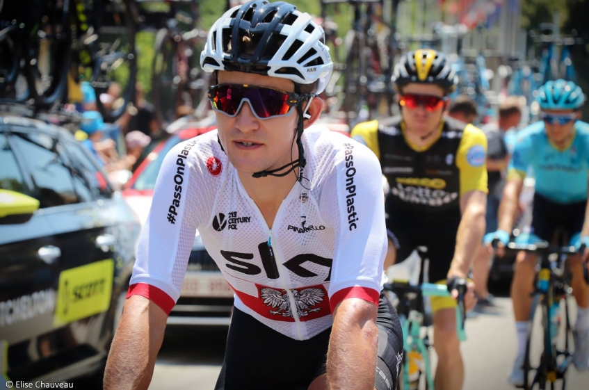 Team Sky : déjà des premières rumeurs de départs