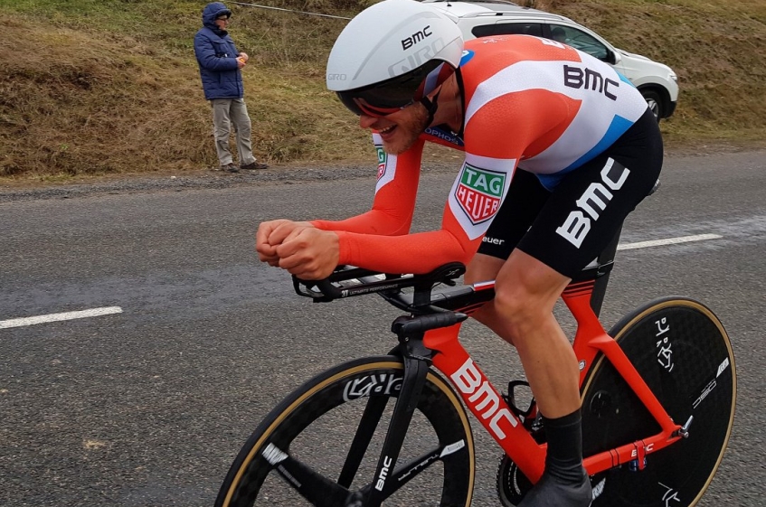 Infirmerie : fracture de la clavicule pour Jempy Drucker